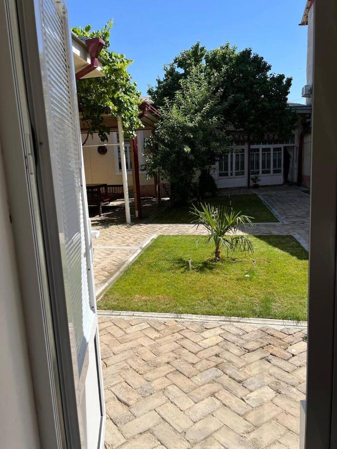 Guest House Han Samarkand Ngoại thất bức ảnh